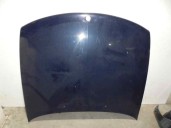 Recambio de capot para saab 900 berlina 2.0 cat referencia OEM IAM 4328779 AZUL 