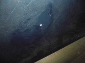 Recambio de capot para saab 900 berlina 2.0 cat referencia OEM IAM 4328779 AZUL 