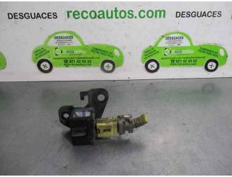 Recambio de sensor airbag para toyota land cruiser (j9) 3.0 turbodiesel referencia OEM IAM 8917360050 1876003540 