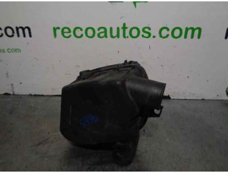 Recambio de carcasa filtro de aire para citroën saxo 1.5 d seduction referencia OEM IAM F9032809 