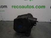 Recambio de carcasa filtro de aire para citroën saxo 1.5 d seduction referencia OEM IAM F9032809 