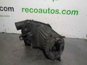 Recambio de carcasa filtro de aire para citroën saxo 1.5 d seduction referencia OEM IAM F9032809  