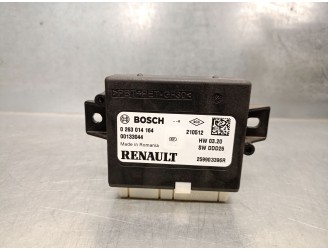 Recambio de modulo electronico para renault kadjar (ha_, hl_) 1.3 tce 140 referencia OEM IAM 259903396R  0263014164 BOSCH