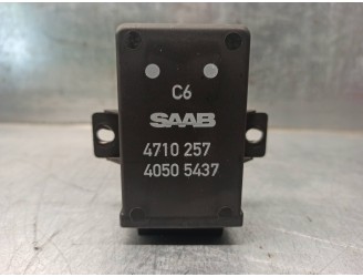 Recambio de centralita cierre para saab 900 berlina 2.0 cat referencia OEM IAM 4710257 40505437 