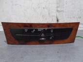 Recambio de botones salpicadero para mercedes-benz clase e (w211) berlina 2.6 cat referencia OEM IAM A2116800552  