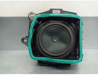 Recambio de altavoz/altavoces para bmw serie 3 berlina (g20) referencia OEM IAM 65132622566  