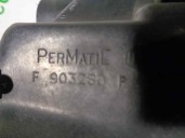 Recambio de carcasa filtro de aire para citroën saxo 1.5 d seduction referencia OEM IAM F9032809 