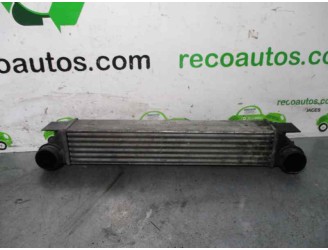 Recambio de intercooler para bmw serie 5 berlina (e39) 2.0 16v diesel cat referencia OEM IAM 17512247359  