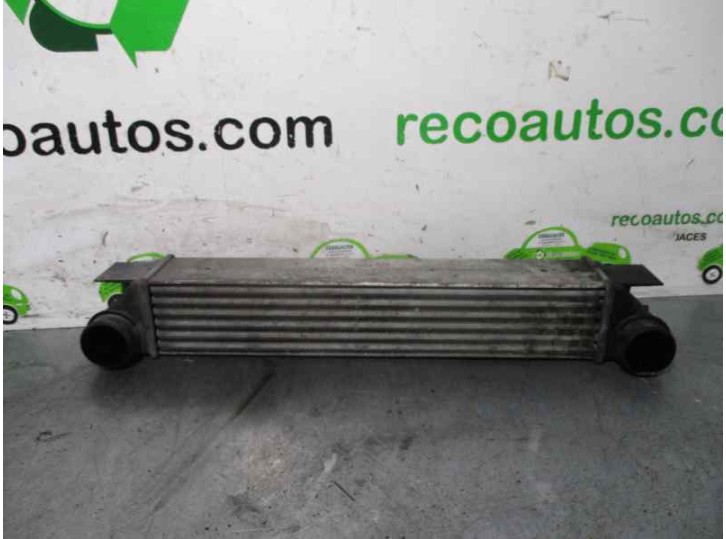 Recambio de intercooler para bmw serie 5 berlina (e39) 2.0 16v diesel cat referencia OEM IAM 17512247359  