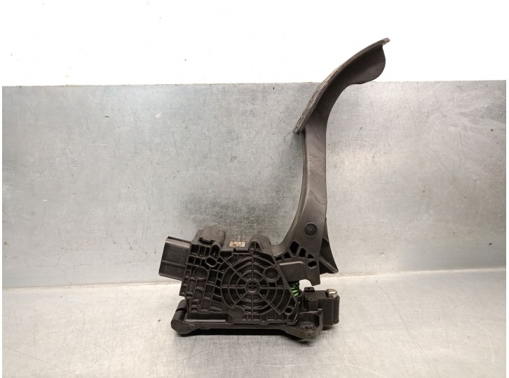 Recambio de potenciometro pedal para volkswagen taigo (cs1) 1.0 tsi referencia OEM IAM 2Q1723503 2Q1723503 