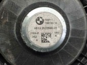 Recambio de altavoz/altavoces para bmw serie 3 berlina (g20) referencia OEM IAM 65132622566 