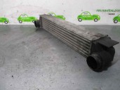 Recambio de intercooler para bmw serie 5 berlina (e39) 2.0 16v diesel cat referencia OEM IAM 17512247359 