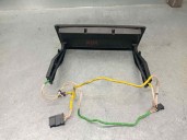 Recambio de botones salpicadero para mercedes-benz clase e (w211) berlina 2.6 cat referencia OEM IAM A2116800552  