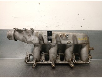Replacement intake manifold for Alfa Romeo 156 (116) 1.9 JTD CAT OEM IAM reference 46467977 46467976 