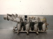 Replacement intake manifold for Alfa Romeo 156 (116) 1.9 JTD CAT OEM IAM reference 46467977 46467976 