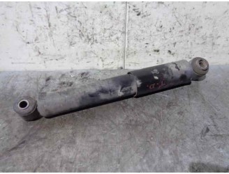 Replacement rear right shock absorber for Hyundai Trajet (FO) 2.0 CRDi GLS OEM IAM reference 553003A510 553003A510 MANDO