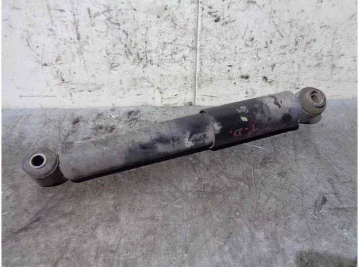 Replacement rear right shock absorber for Hyundai Trajet (FO) 2.0 CRDi GLS OEM IAM reference 553003A510 553003A510 MANDO