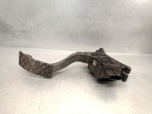 Recambio de potenciometro pedal para volkswagen taigo (cs1) 1.0 tsi referencia OEM IAM 2Q1723503 2Q1723503 