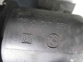 Recambio de intercooler para bmw serie 5 berlina (e39) 2.0 16v diesel cat referencia OEM IAM 17512247359  