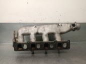 Replacement intake manifold for alfa romeo 156 (116) 1.9 jtd cat OEM IAM reference 46467977 46467976 