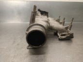Replacement intake manifold for alfa romeo 156 (116) 1.9 jtd cat OEM IAM reference 46467977 46467976 