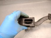 Recambio de potenciometro pedal para volkswagen taigo (cs1) 1.0 tsi referencia OEM IAM 2Q1723503 2Q1723503 