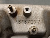 Replacement intake manifold for alfa romeo 156 (116) 1.9 jtd cat OEM IAM reference 46467977 46467976 