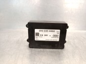 Recambio de modulo electronico para audi a3 (8v1, 8vk) 2.0 tdi referencia OEM IAM 4H0035446A 