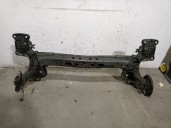 Recambio de puente trasero para volkswagen taigo (cs1) 1.0 tsi referencia OEM IAM 2Q0501053CM 2Q0501053CM 