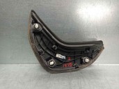 Recambio de embellecedor lateral para bmw serie 3 berlina (g20) referencia OEM IAM 746515707 5140G20 