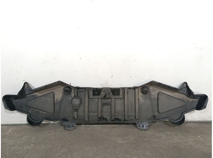 Replacement sump guard for Volvo XC40 (536) Recharge OEM IAM reference 32352704 32352704 VOLVO
