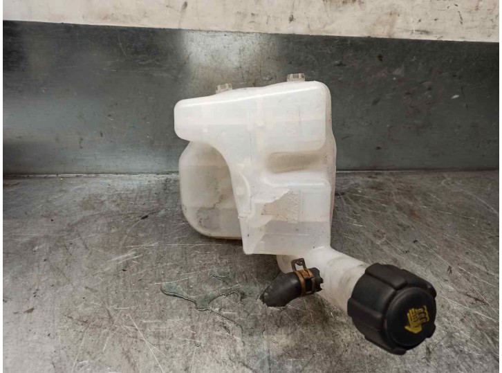 Recambio de deposito expansion para renault laguna ii (bg0) 1.6 referencia OEM IAM 8200008864  