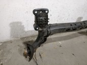 Recambio de puente trasero para volkswagen taigo (cs1) 1.0 tsi referencia OEM IAM 2Q0501053CM 2Q0501053CM 