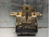 Recambio de cerradura maletero / porton para saab 900 berlina 2.0 cat referencia OEM IAM 4327383  5 PUERTAS