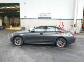 Recambio de embellecedor lateral para bmw serie 3 berlina (g20) referencia OEM IAM 746515707 5140G20 