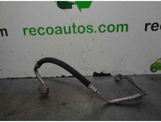 Replacement air conditioning pipes for Volkswagen Passat Saloon (3C2) 1.8 16V TSI OEM IAM reference 3C0820721P 
