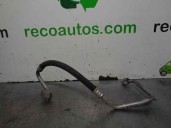 Replacement air conditioning pipes for Volkswagen Passat Saloon (3C2) 1.8 16V TSI OEM IAM reference 3C0820721P 