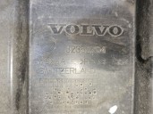 Replacement sump cover for Volvo XC40 (536) Recharge OEM IAM reference 32352704 32352704 VOLVO