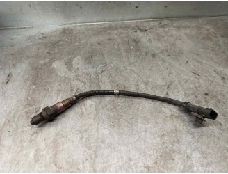 Recambio de sonda lambda para renault laguna ii (bg0) 1.6 referencia OEM IAM 8200035999 0258006295 BOSCH