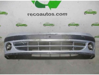 Recambio de paragolpes delantero para renault megane i fase 2 gandtour (ka..) 1.9 dci diesel cat referencia OEM IAM 7701471765 G