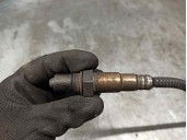 Recambio de sonda lambda para renault laguna ii (bg0) 1.6 referencia OEM IAM 8200035999 0258006295 BOSCH