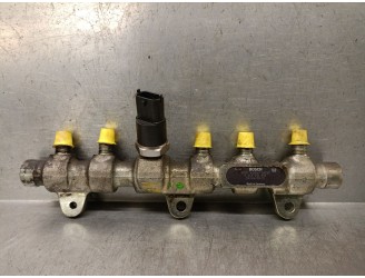 Recambio de rampa inyectora para alfa romeo 156 (116) 1.9 jtd cat referencia OEM IAM 46542551 46542551 0445214012 BOSCH