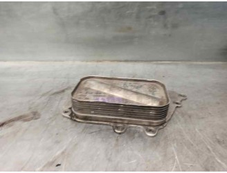 Recambio de enfriador aceite motor para mercedes-benz clase b (w245) 180 cdi (245.207) referencia OEM IAM A6401800765 3269032 MO