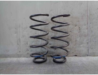 Recambio de muelle amortiguacion para smart coupe 0.8 cdi cat referencia OEM IAM   