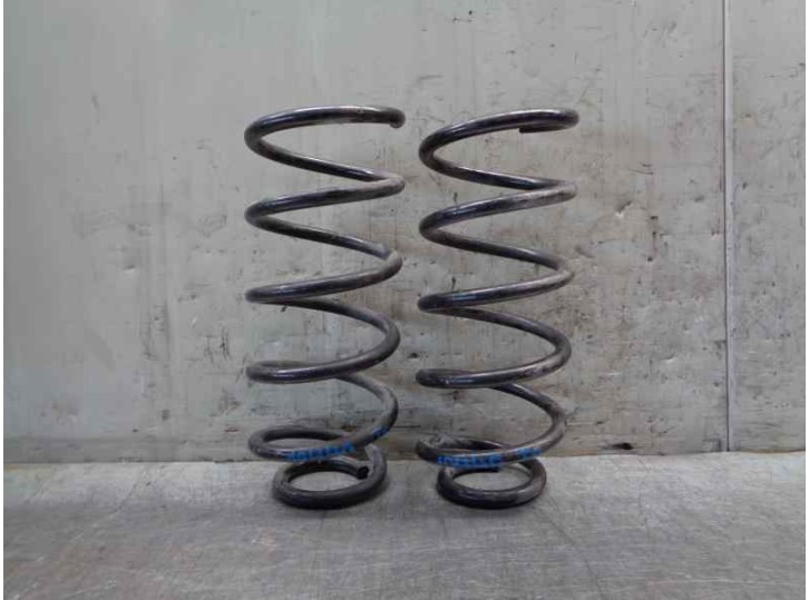 Recambio de muelle amortiguacion para smart coupe 0.8 cdi cat referencia OEM IAM   