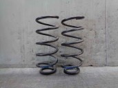 Recambio de muelle amortiguacion para smart coupe 0.8 cdi cat referencia OEM IAM   