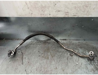 Recambio de tubos aire acondicionado para chrysler 300 c 3.0 crd cat referencia OEM IAM 04596487AC  