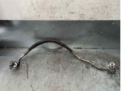 Recambio de tubos aire acondicionado para chrysler 300 c 3.0 crd cat referencia OEM IAM 04596487AC  