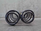 Recambio de muelle amortiguacion para smart coupe 0.8 cdi cat referencia OEM IAM   