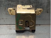 Recambio de cerradura maletero / porton para saab 900 berlina 2.0 cat referencia OEM IAM 4327383  5 PUERTAS